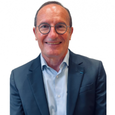 Expert en franchise à Châtellerault et Morlaix - Benoît Autret